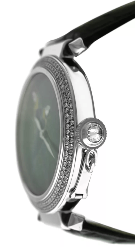 Cartier Pasha