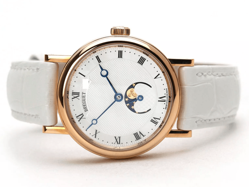 Breguet Classique