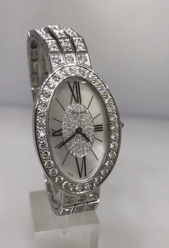 Chopard Les Classique