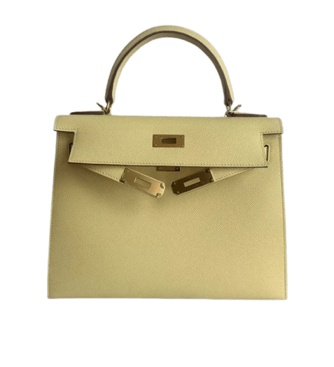 Hermès Kelly Sellier 28