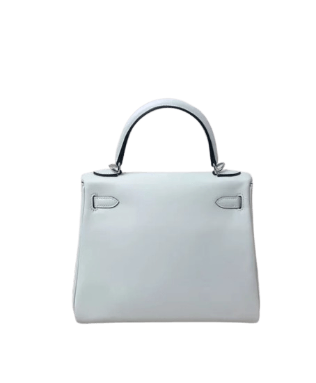 Hermès Kelly Retourne 25 Vert Fizz