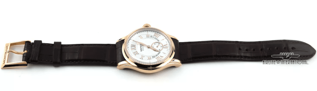 Montblanc Villeret