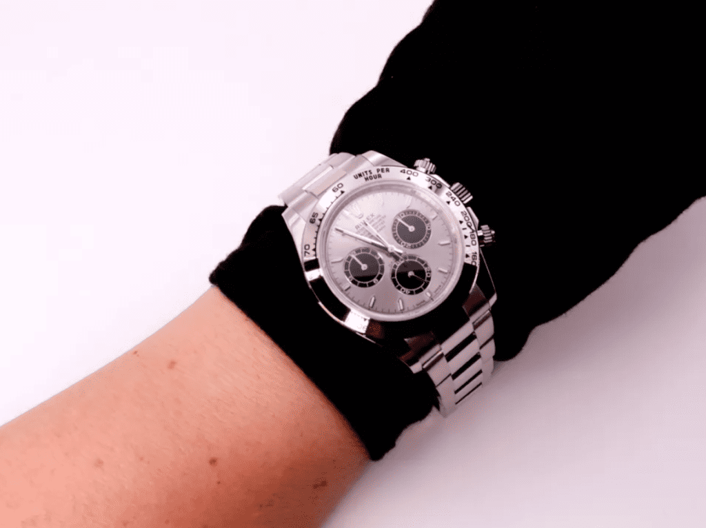 2024 Rolex Cosmograph Daytona