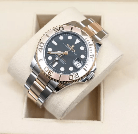 Rolex Yacht-Master