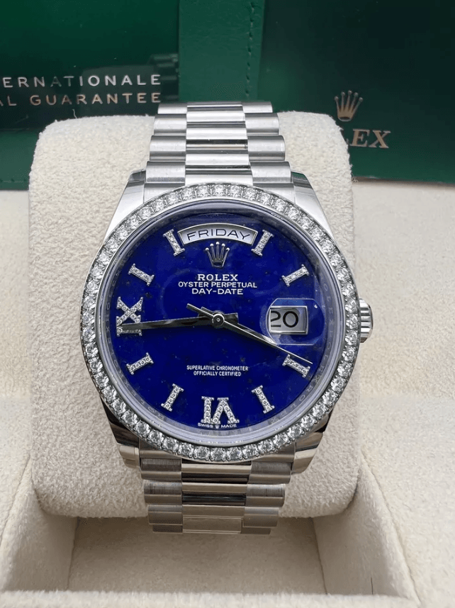 Rolex Day-Date 36