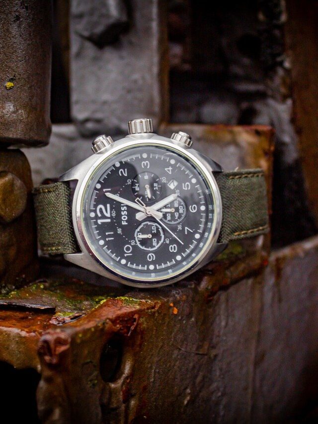 Seiko 5 Sports Speed-Timer vs. Jean D’Eve Sectora: California’s Finest Timepieces